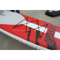 Red Alta qualidade Surfboard Stand Up Paddle Board